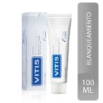 VITIS PASTA BLANQUEADORA TUBO X 100ML - VITIS