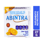 ABINTRA POLVO (SABOR NARANJA) - SACHET X 27G - VICTUS INC
