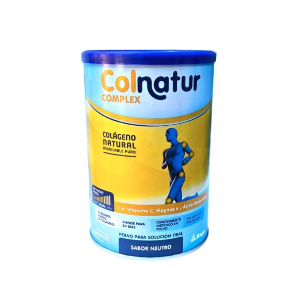 COLNATUR® COMPLEX NEUTRO (COLAGENO NATURAL)