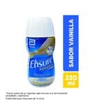 ENSURE BEBIBLE X220ML SABOR VAINILLA