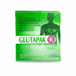 GLUTAPACK-R SOBRE X 15G - VICTUS INC