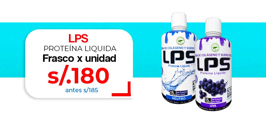 LPS