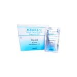 ACETATO DE MEGESTROL / MEGEX-I 200 MG/5 ML/ SOBRE