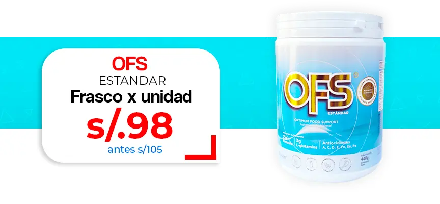 OFS