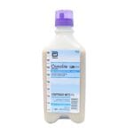 OSMOLITE 1.06 KCAL/ML SOL. ORAL X 1000 ML