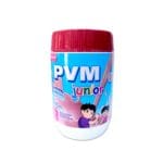 PVM JUNIOR SABOR FRESA - FRASCO 360 G