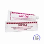 SAF GEL (APOSITO HIDRATANTE) 85GR - CONVATEC
