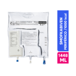 SMOFKABIVEN 1000KCAL PERIFERICO - BOLSA X 1448 ML - FRESENIUES