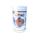 VITAC-D SUPLEMENTO NUTRICIONAL X 1000 G