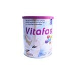 VITAFOS (SUPLEMENTO /NIÑOS MAYOR DE 10 AÑOS) POTE X 400GR