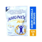 INMUNEX PLUS -POLVO 131GR -ORAL