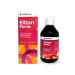 ELITON FORTE JARABE FRASCO 340 ML