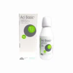 ACI BASIC (MAGALDRATO 400MG+SIMETICONA 30MG/5ML) SUSPENCION ORAL - CAJA X FRASCO 220ML - TEVA