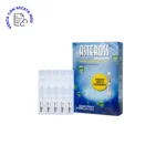 ASTEROSS EN OCUVIAL (CARMELOSA SODICA 0.5%) SOLUCION OFTALMICA CAJA X 30 AMPOLLAS 0.5ML - VITALINE