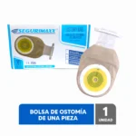 BOLSA DE COLOSTOMIA ADULTO (SEGURIMAXX)