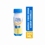 FREBINI ENERGY Y FIBRE - SABOR VAINILLA