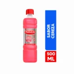 PEDIALYTE 30 MEQ CON ZINC SABOR CEREZA FRASCO X 500 ML - ABBOTT
