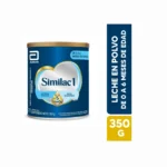 SIMILAC 1 MEZCLA 5HMOS LATA X 350 G