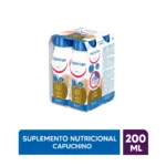 SUPPORTAN SABOR CAPUCHINO FRASCO X 220ML
