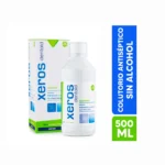 XEROS COLUTORIO X 500ML - DENTAID