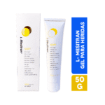 L - MESITRAN - GEL PARA HERIDAS