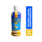 PROVIDE GOLD PLUS + (PROTEINA LIQUIDA) BOTELLA X 887ML - BARSAND