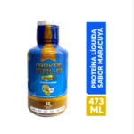 PROVIDE GOLD - PROTEÍNA LIQUIDA - SABOR MARACUYÁ - 473ML