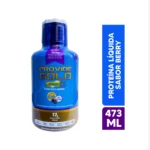 PROVIDE GOLD PLUS  - PROTEINA LÍQUIDA - SABOR BERRY- 473ML