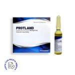 PROTAMINA SULFATO 50MG/5M SOLUCIÓN INYECTABLE