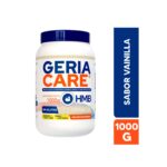 GERIA CARE - POTE X 1000G - SABOR VAINILLA