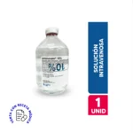 AMINOVEN 10% SOLUCIÓN PARA PERFUSIÓN - FRASCO X 100ML