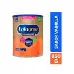 ENFAGROW 850GR (PROMENTAL) - LATA DE 850G - SABOR VAINILLA
