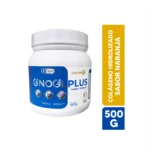 Colágeno Hidrolizado Genogel Plus 500g