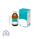 Levevitae Levetiracetam 100mg/ml Solución Oral 300ml