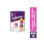 PEDIASURE PEPTIGRO (VAINILLA) LATA X 850 GR - ABOTT