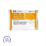 PLACA NEUTRA ADULTO VALLEYLAB - COVIDIAN
