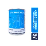 PULMOCARE BEBIBLE SABOR VAINILLA- LATA 237 ML