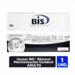Sensor BIS™ Quattro Monitorización Cerebral Adulto | COVIDIEN