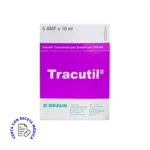 TRACUTIL -BRAUN - INYECTABLE