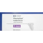 COVIDIEN Dispositivo de Fijación AbsorbaTack™ 5 mm fijación malla hernia