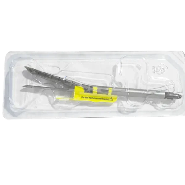 Empaque de cartuchos articulados Endo GIA™ Tri-Staple™