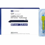 Recarga GIA™ Auto suture 80 mm x 3.8 mm COVIDIEN azul DST Series