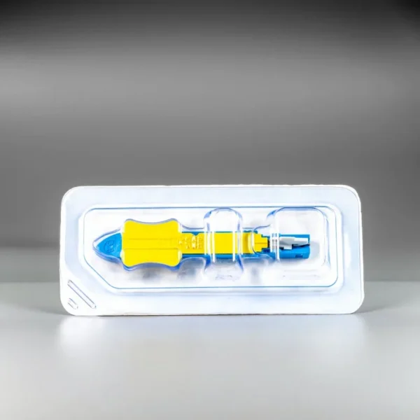 Blíster recarga GIA™ Auto suture 60 mm x 3.8 mm COVIDIEN caja x 6