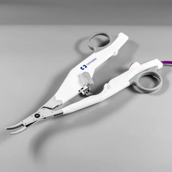 LigaSure Exacto Dissector COVIDIEN 20.6mm 21cm nano-coated sellador cirugía abierta