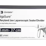 LigaSure Maryland Jaw COVIDIEN pinza laparoscópica 5mm 37cm nano-coated sellador