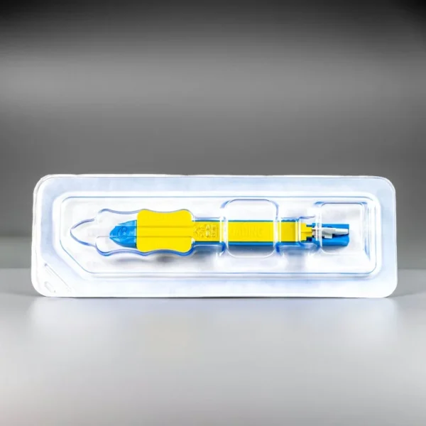 Blíster recarga GIA™ Auto suture 80 mm x 3.8 mm COVIDIEN caja x 6