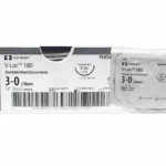 V-LOC 180 3-0 dispositivo absorbible COVIDIEN 30 cm V-20 taper
