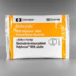COVIDIEN Valleylab PolyHesive hidrogel electrocirugía adulto adhesivo