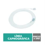 LINEA CAPNOGRAFICA -  INTERSURGICAL