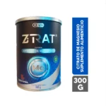 CITRATO DE MAGNESIO (ZRAT) SABOR PIÑA 300gr